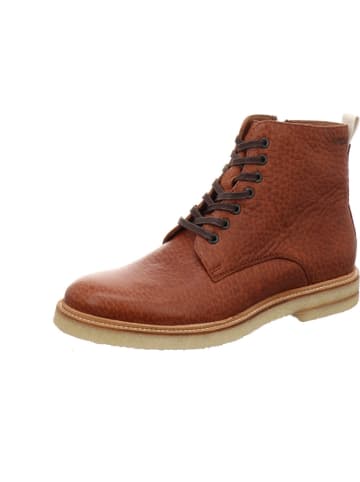 Sioux Boots in braun