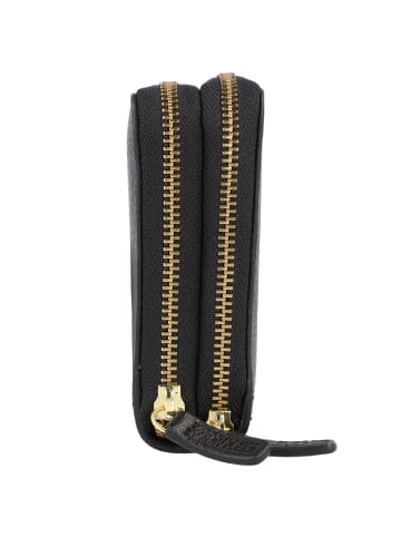 BRIC`s Marmolada Geldbörse RFID Leder 18,5 cm nero