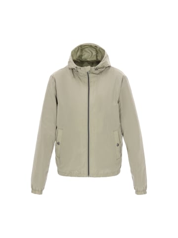 DreiMaster Men Jacket in olive