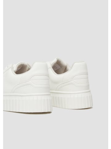 s.Oliver Sneakers in 0100_weiß