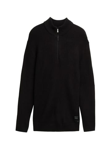 Tom Tailor Strickpullover für Herren in uni