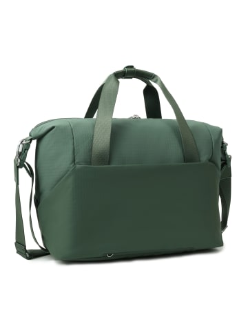 Hedgren Furo Ryoko S Aktentasche RFID Schutz 40 cm in duck green