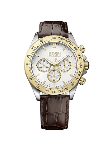Hugo Boss Uhr aus Edelstahl Model HB1513174
