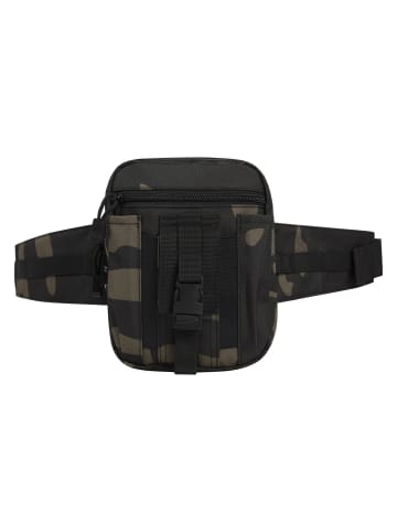 Brandit Belt Bag in darkcamo