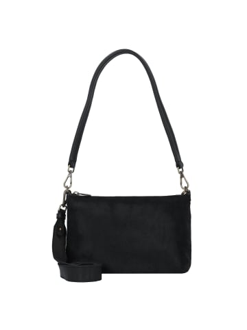 Cowboysbag Westerville Schultertasche Leder 23 cm black