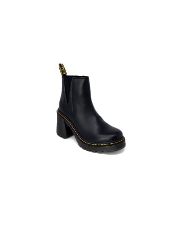 Dr. Martens Stiefel Schwarz