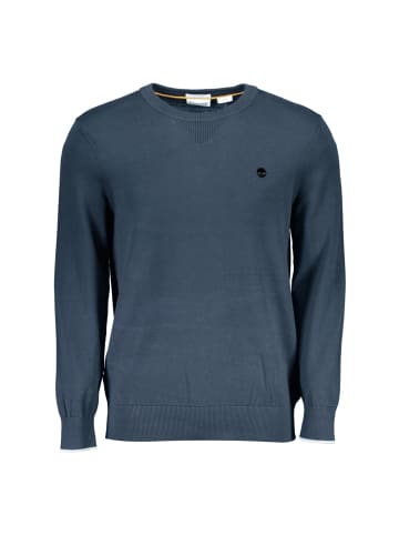 Timberland Sweatshirt Williams River Crew Sweater  in blau