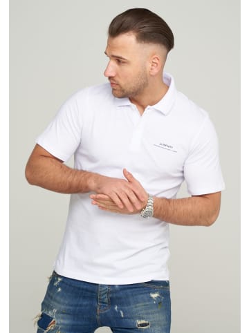 Jack & Jones Poloshirt - RISE INFINITY POLO MULTIPACK in RISE 2er Pack 3