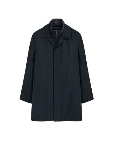 Polo Club Jacke MAN BRODY LONG SLEEVE REGULAR FIT in Navy Blau