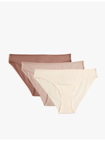 KOTON Unterhose in Lila