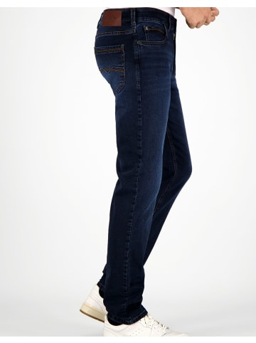 Gardeur Jeans Batu in rinse