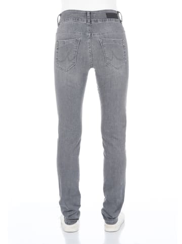 LTB Jeans Molly M slim in Grau