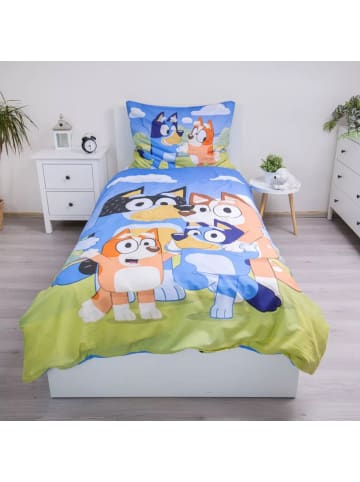 Disney Aristocats Kinderbettwäsche 100x135cm Pawsome Set