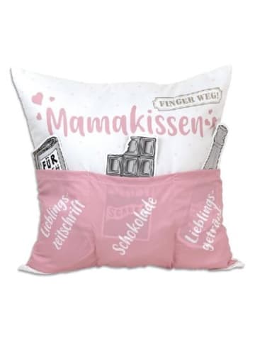 Hergo Creation Nonbook - Sofahelden Mamakissen