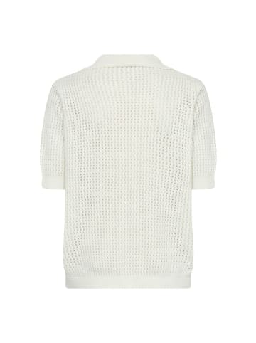 soyaconcept Pullover für in Weiß