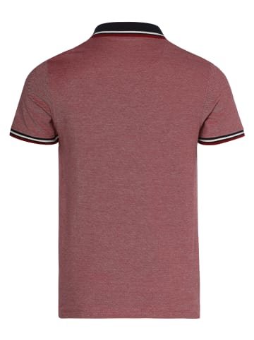 Jack & Jones Poloshirt JJEPaulos in rot