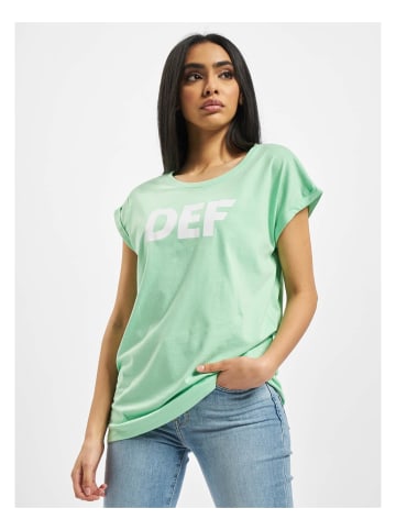 DEF DEF T-Shirts in mint