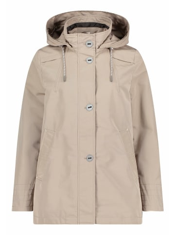 Gil Bret Outdoorjacke für Damen in beige