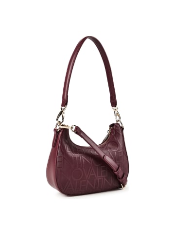 Valentino Gynevra Re Schultertasche 23 cm bordeaux