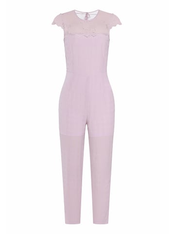usha BLACK LABEL Damen Jumper in Hellrosa