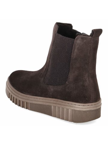 Gabor Schlupfstiefel in brown