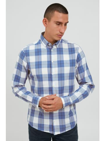 CASUAL FRIDAY Langarmhemd CFAnton in Blau