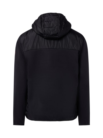 Napapijri Jacke Black Beauty in schwarz