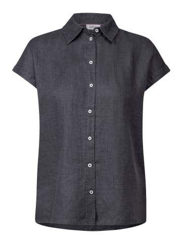 Cecil Bluse in grau