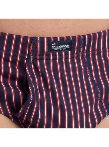 Abanderado 3er-Set: Slip in