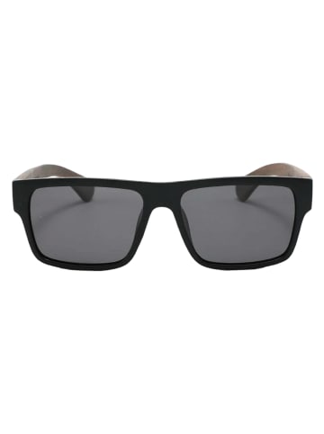 ZOVOZ Sonnenbrille Jason in schwarz