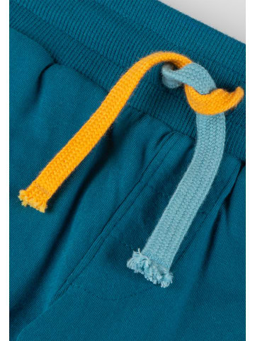 Sigikid Bermuda Blue & Bright in Petrol