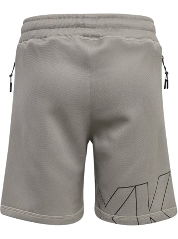 Hummel Hummel Kurze Hose Hmlcima Multisport Kinder in GREY MELANGE