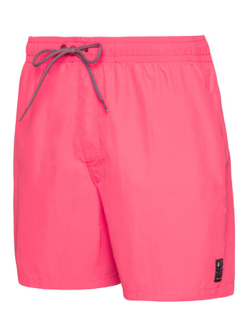 Protest " FAST in Fluor Pink