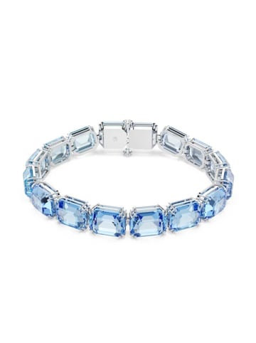 Swarovski Armband für Damen in blau