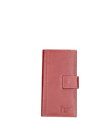 Gave Lux Geldbörse in RED
