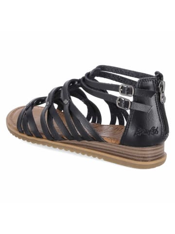 Blowfish Sandalen BLOOMY in Schwarz