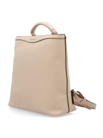 PICARD Lyon City Rucksack 26 cm cookie