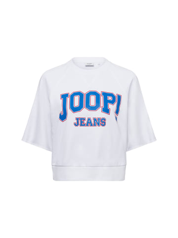JOOP! T-Shirt Tuva in weiß