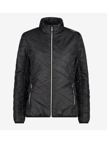 cmp Funktionsjacken WOMAN JACKET in Schwarz