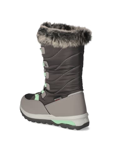 Kamik Winterstiefel PRAIRIE in Grau