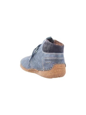 Josef Seibel Stiefeletten in Blau