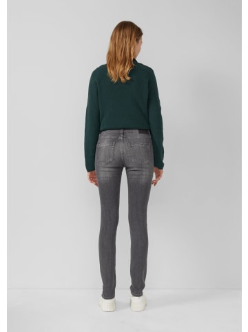 s.Oliver Jeans-Hose IZABELL in 94Z5_grau meliert