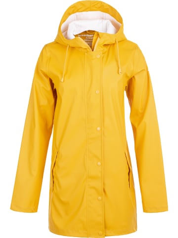 Weather Report Regenjacke Petra Jr. in 5005 Golden Rod