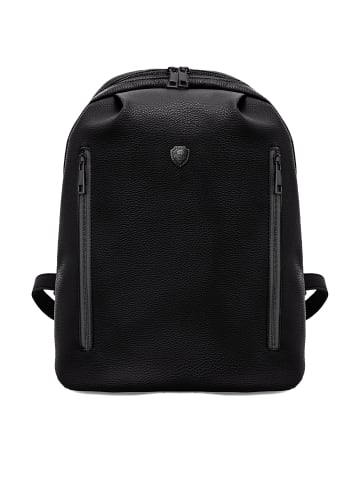 Cipo & Baxx Rucksack in BLACK