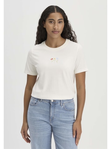Hessnatur T-Shirt in naturweiss
