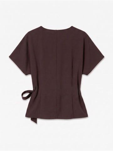 Vero Moda Top in Chocolate Torte