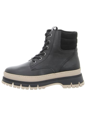 Tamaris Stiefelette in schwarz