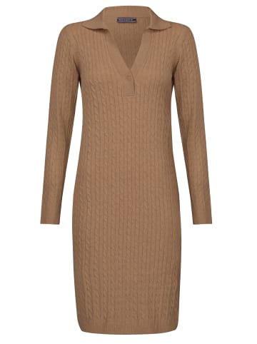 Felix Hardy Strickkleid Mit Langen Ärmeln in Vizone