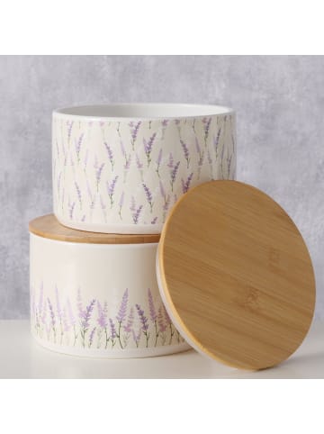 Boltze Behälter in mehrfarben