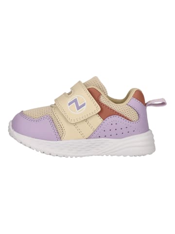Zigzag Sneaker Lalila in 4251 Pastel Lilac